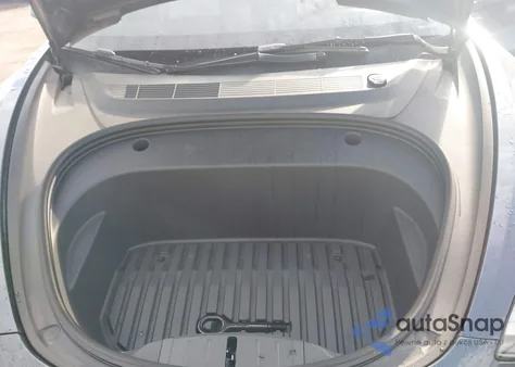 2022 Tesla Model 3 Long Range Dual Motor All-Wheel Drive from USA, damaged, VIN 5YJ3E1EB2NF359910